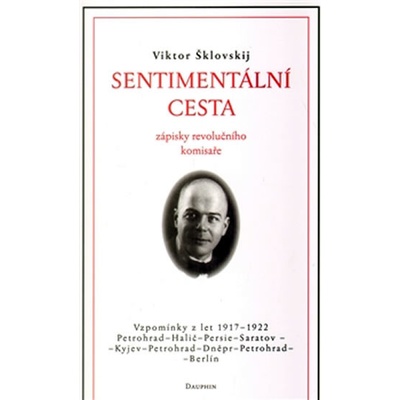 Sentimentální cesta