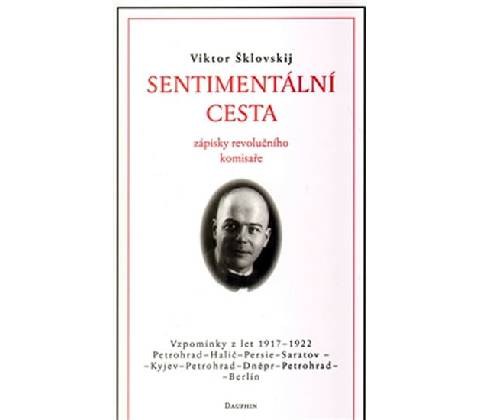 Sentimentální cesta