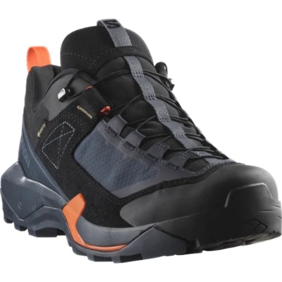 Salomon X Ultra Alpine Gore Tex pánské boty tmavě modrá