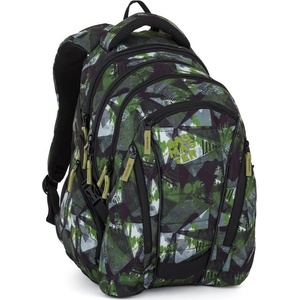 Bagmaster BAG 26 A Green-grey