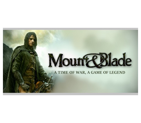 Mount and Blade