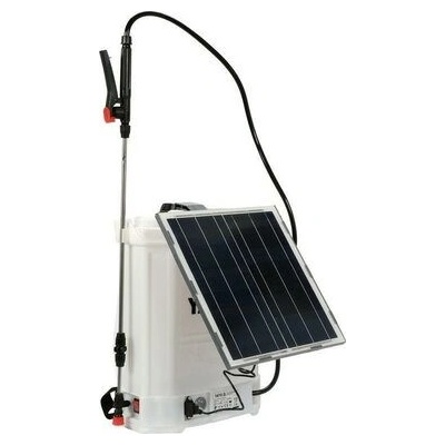 Yato 16L Aku + Solar YT-86220
