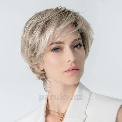 Ellen Wille Hair Society Paruka Satin pearlblonde rooted