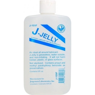 J-Jelly 8 oz / 237 ml