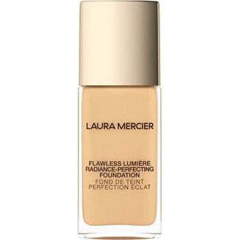Laura Mercier Rozjasňující hydratační make-up Flawless Lumiere Radiance-Perfecting Foundation 1W1 Ivory 30 ml