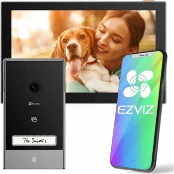 EZVIZ HP7