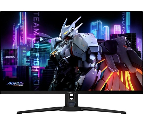 Gigabyte AORUS FO32U2