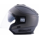 Blauer Solo
