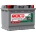 MUTLU AGM 60Ah 680A right+