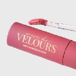 Vivienne Sabo Кадифено матово червило с мус текстура Muse de velours Vivienne Sabo Mousse Lipstick (VG00302001)