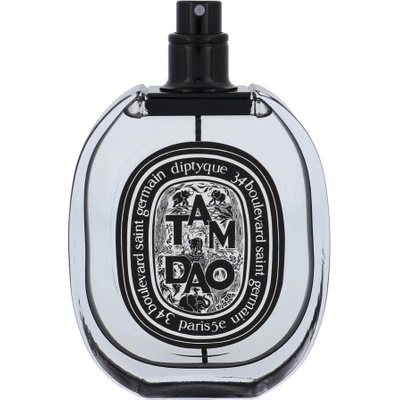 Diptyque Tam Dao parfumovaná voda unisex 75 ml Tester