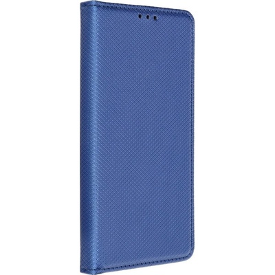 Púzdro Smart Book Samsung Galaxy A22 modré
