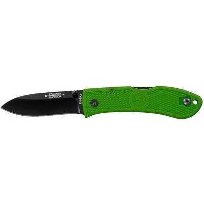 Ka-Bar Dozier Folding Hunter KB4062KG