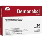 MP Sport Demonabol | with Creatine, DAA, Zinc & B12 [30 капсули]