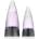 Rochas Man Подаръчен комплект EDT 100 ml + EDT 50 ml опция Flacons and Sign Cover