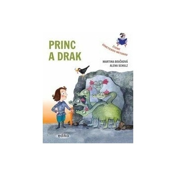 Princ a drak