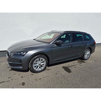 Skoda Octavia 2.0 TDI Selection DSG 110 kW