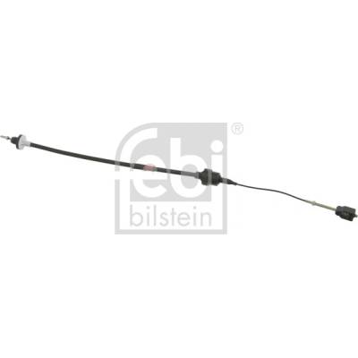FEBI BILSTEIN Lanko ovládania spojky 24641