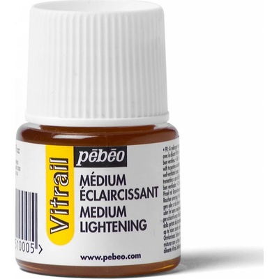 Vitrail Zosvetľovacie médium 45 ml