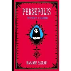 Persepolis (2004)