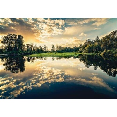 IMPOL TRADE 12024 V8 Vliesové fototapety rozměr 254 cm x 368 cm