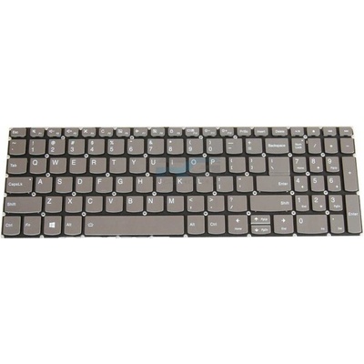 Klávesnice Lenovo Ideapad 3 15IML05 / LED