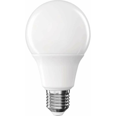 EMOS Classic A60, E27, 9,5 W 75 W, 1055 lm, studená biela 1525733122