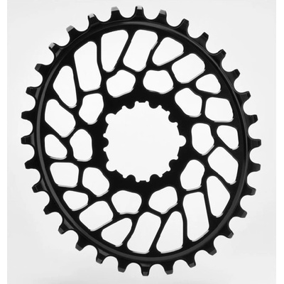 Absoluteblack Sram MTB BB30 34z 11speed black – Hledejceny.cz