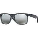 Image 1 of Ray-Ban Justin RB4165 852/88