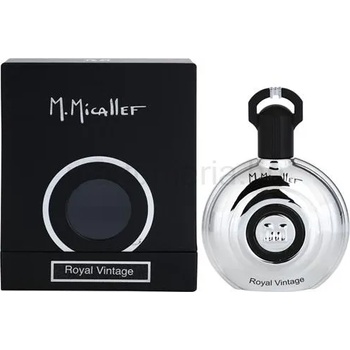 Image 1 of M. Micallef Royal Vintage EDP 100 ml