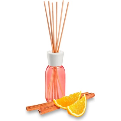 Tescoma Fancy Home vonný difuzér Orange Cinnamon 120 ml – Hledejceny.cz