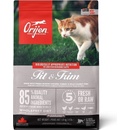 Granule pre mačky ORIJEN Fit & Trim CAT 340 g
