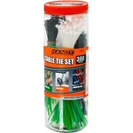 Roline Handy tools Комплект папки за кабели, смесени 05431 (05431)
