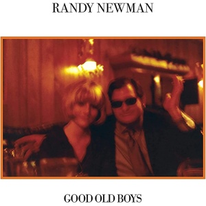 Warner Newman Randy: Good Old Boys - 2Vinyl (LP) (048021)