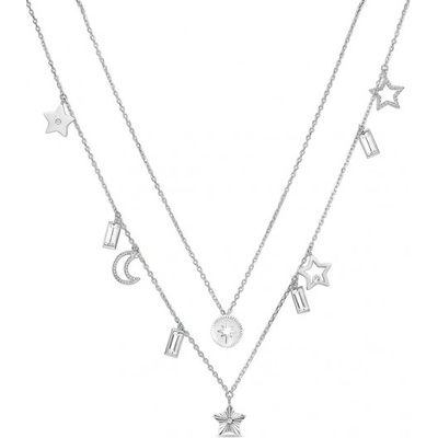 Brosway stars and moon BWBAH03