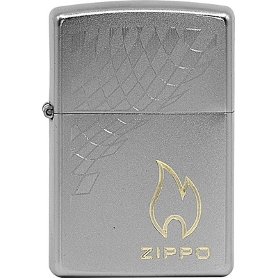 Zippo Checkered Flag