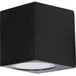 HÖFFTECH - Външно стенно осветително тяло 1xGU10/35W/230V IP65 (P7882)
