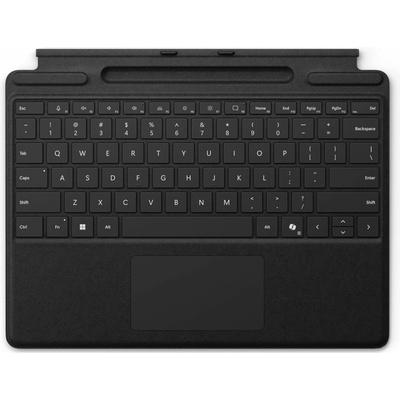 Microsoft Surface Pro Keyboard with Slim Pen Storage 8XA-00189-CZSK