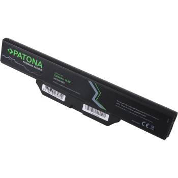 PATONA Батерия за HP Compaq 6720s / 6730s / 6820s / 6830s, 10.8 V, 5200 mAh (2417)