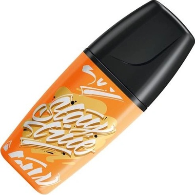 Stabilo Boss mini Snooze One oranžová 07/54-10