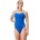 Speedo Solid Flyback 2.0 Blue