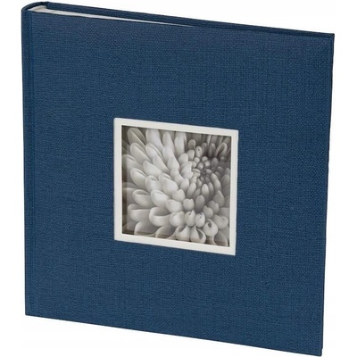 Doerr UniTex WINDOW Blue album 60 stran 23x24 cm