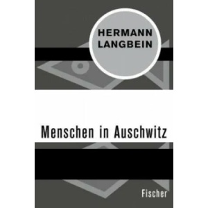 Menschen in Auschwitz | Hermann Langbein (ISBN: 9783596310869)