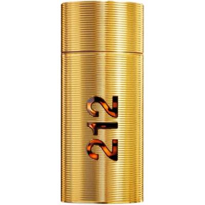 Carolina Herrera 212 NYC parfém pánský 100 ml