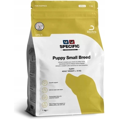 Specific CPD-S Puppy Small Breed 1 kg