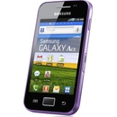 Mobilní telefony Samsung Galaxy Ace S5830i