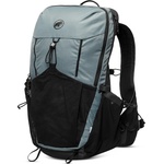 MAMMUT Туристическа раница Mammut Ducan 22 Walking backpack - Strata / Black - размер One Size (502-9363-0411)