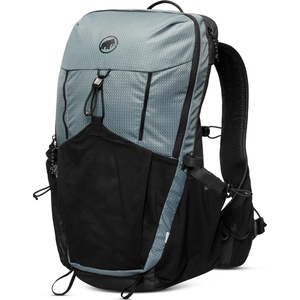 MAMMUT Туристическа раница Mammut Ducan 22 Walking backpack - Strata / Black - размер One Size (502-9363-0411)