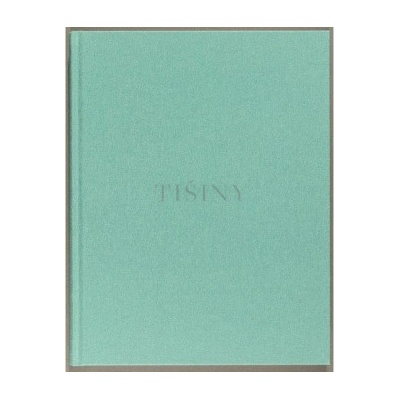 Jitka Hanzlová: Tišiny | Adam Budak ed.