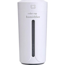 Humidifier Aroma difuzér Color Cup barva bílá 190 g